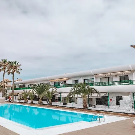 Appartamento Dahlia Dunasol *